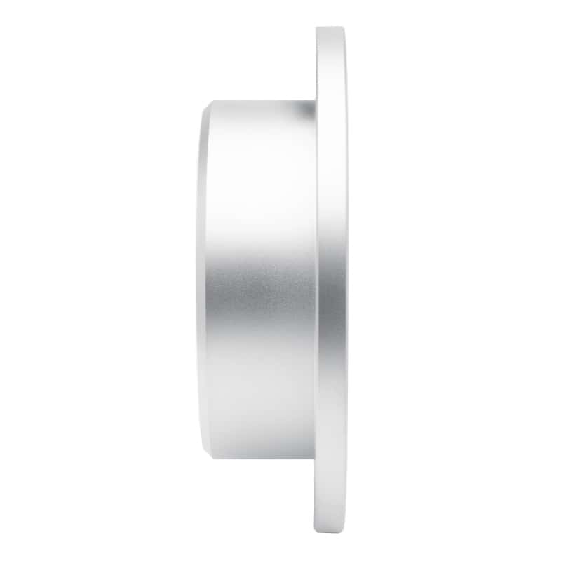 DFC — DFC 04-04 Pontiac GTO Rear GeoSPEC Coated Rotor
DFC Brake Rotor - view 3