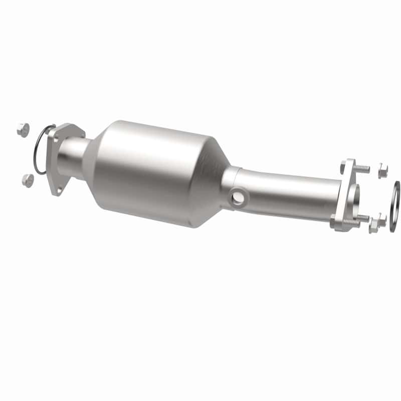 Magnaflow — Magnaflow Conv Direct Fit 17-19 Honda CR-V Single Underbody 2.4L
OEM Grade
OEM - view 21
