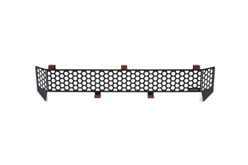 Putco — Putco 11-18 Ram HD - Stainless Steel - Punch Style Bumper Grille (Black) Bumper Grille Inserts
BmprValanceGrilleIns - view 1