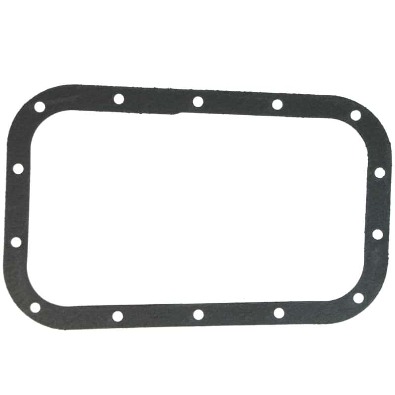 Fel-Pro — Fel-Pro Jeep Wrangler Engine Oil Pan Gasket Set - 14 Bolt - view 1