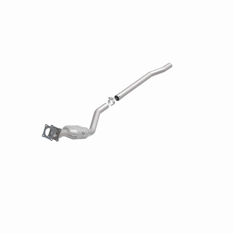 Magnaflow — MagnaFlow Conv 01-03 Chrysler Voyager, Grand Voyager 01-04 Dodge Caravan *NOT FOR SALE IN CALIFORNIA
HM Grade
HM - view 28