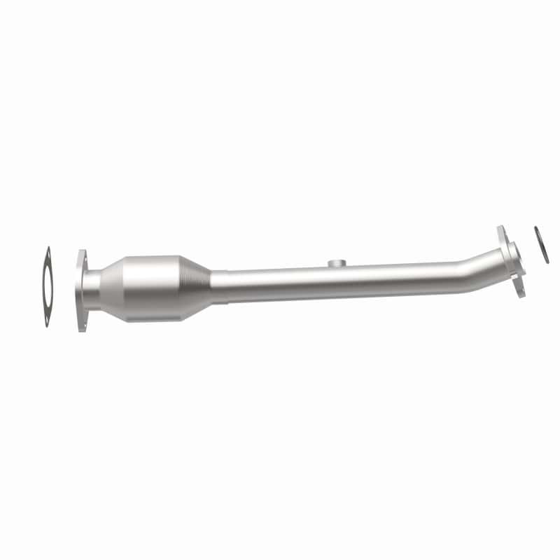 Magnaflow — MagnaFlow Conv Direct Fit OEM 05-06 Nissan Pathfinder 4.0L
California - view 20