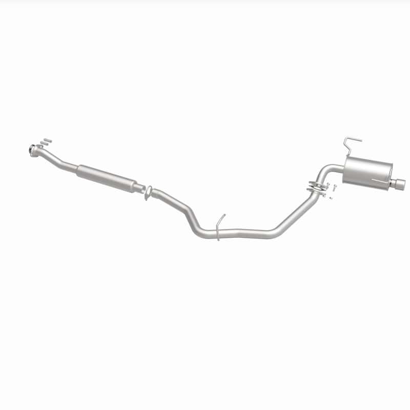 Magnaflow — MagnaFlow BRE Exhaust Kit 12-16 Subaru Impreza 2.0L
Exhaust Kit - view 10