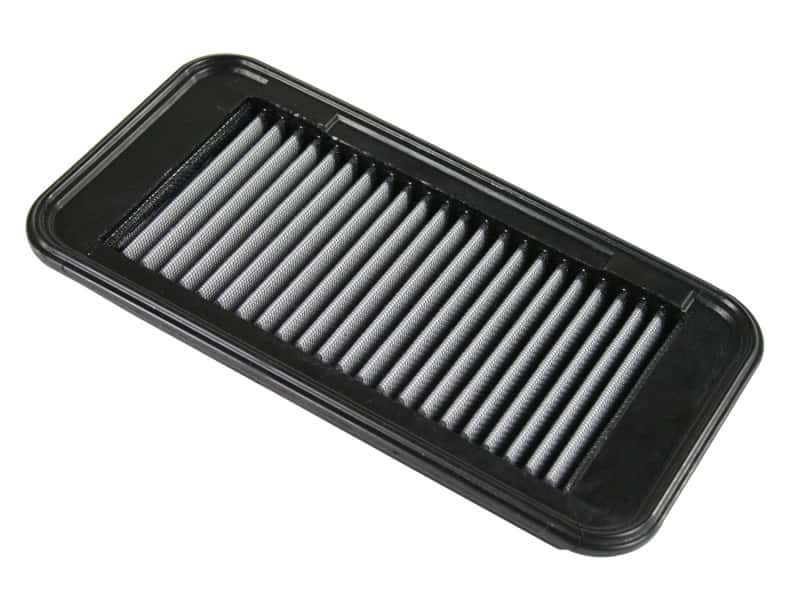aFe — aFe MagnumFLOW OER Air Filter Pro Dry S 13 Scion FR-S / 13 Subaru BRZ H4 2.0L
Magnum FLOW Filter
AirFilter - view 2