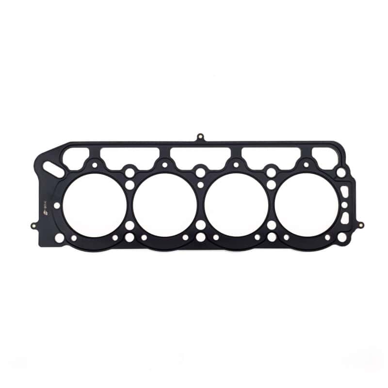 Cometic Gasket — Cometic Toyota 1.6L 2T/2TC/3TC/3T-EU 89mm .060 inch MLS-5 Head Gasket
Cylinder Head Gasket - view 6