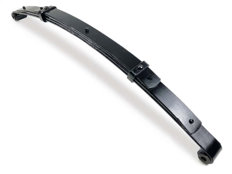 Tuff Country — Tuff Country 79-85 Toyota Truck 4wd Front 3.5in EZ-Ride Leaf Springs (Driver Side)
Leaf Spring-3.5in. - view 1
