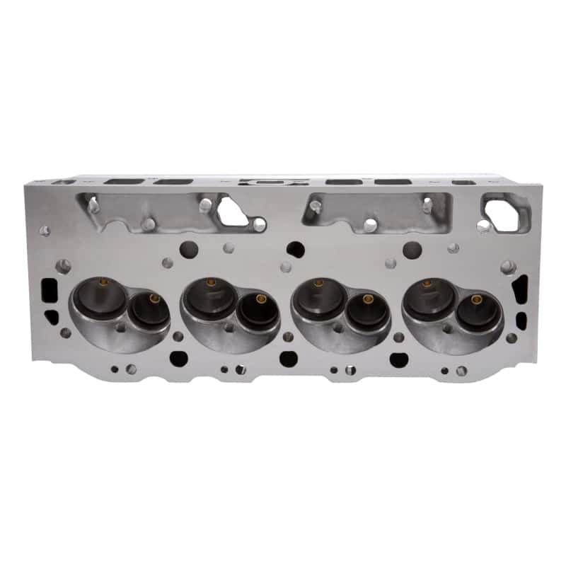 Edelbrock — Edelbrock Cylinder Head Perf RPM BBC Rect Port NHRA Legal Bare
CYL HEADS-RACE - view 14