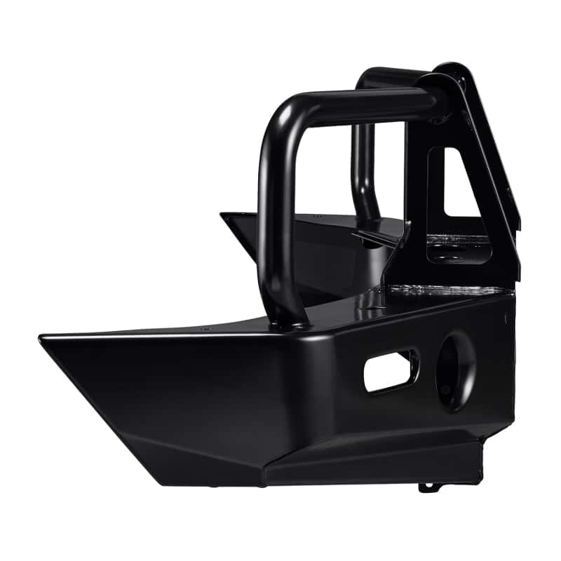 ARB — ARB Winchbar Suit Oe Fog Disco Iii No Park Sensor (Fit Kit NOT Included)
Winch Bumper - view 5