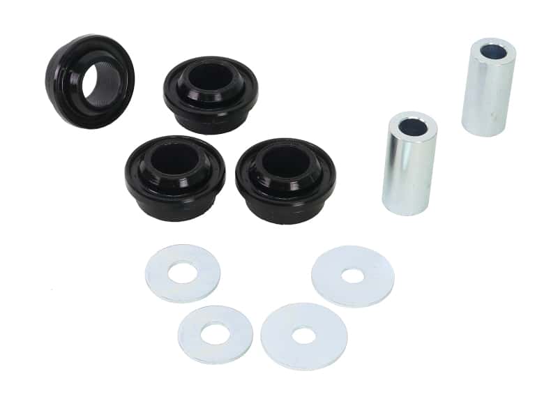 Whiteline — Whiteline Plus Nissan 350Z/Infiniti G35 Radius Rod to Chassis/Compression Rod Bushing
Bushing Kit - view 4