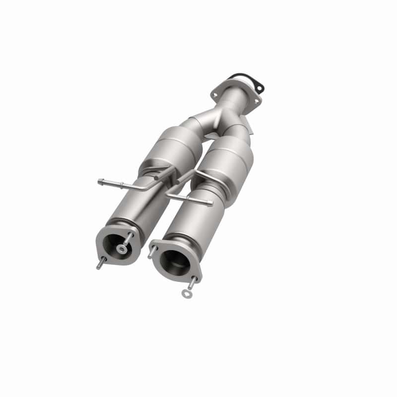 Magnaflow — MagnaFlow Conv DF 05-11 Volvo XC90 4.4L
OEM Grade
OEM - view 26