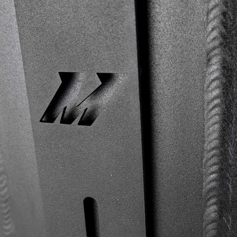 Mishimoto — Mishimoto Universal Air-To-Water Intercooler Single Pass (500hp)
Intercooler Kit - view 3
