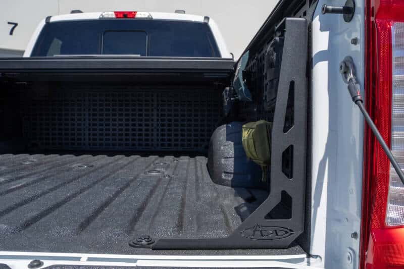 Addictive Desert Designs — Addictive Desert Designs2023+ Ford Super Duty F250/350 Bed Channel Stiffener
UnivBedStiffener
Accessory - view 6