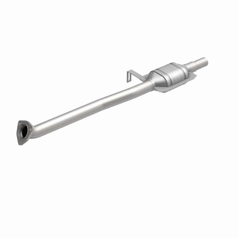 Magnaflow — MagnaFlow Conv DF 90-93 Q45 4.5L Rt
Standard Grade
Standard - view 6