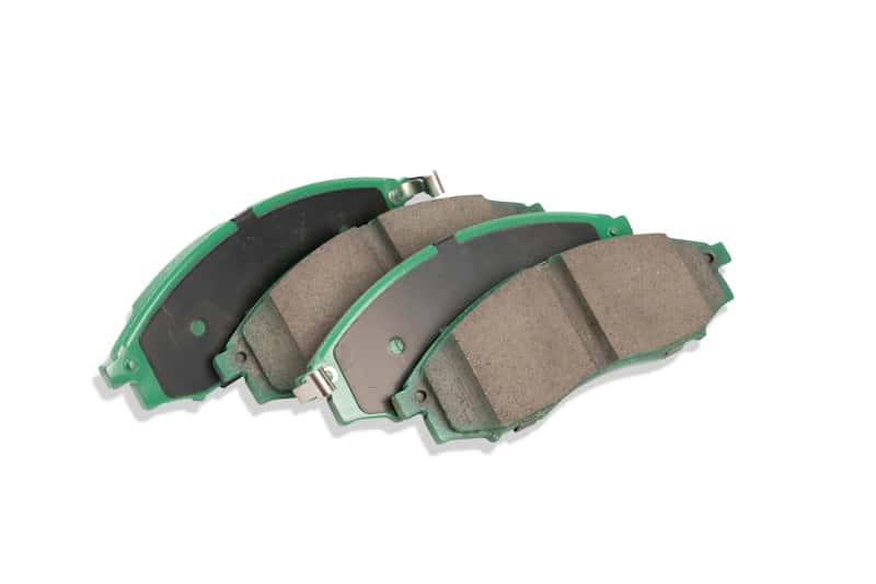 DBA — DBA 00-04 Nissan Xterra SP500 Front Brake Pads
Brake Pad - view 4