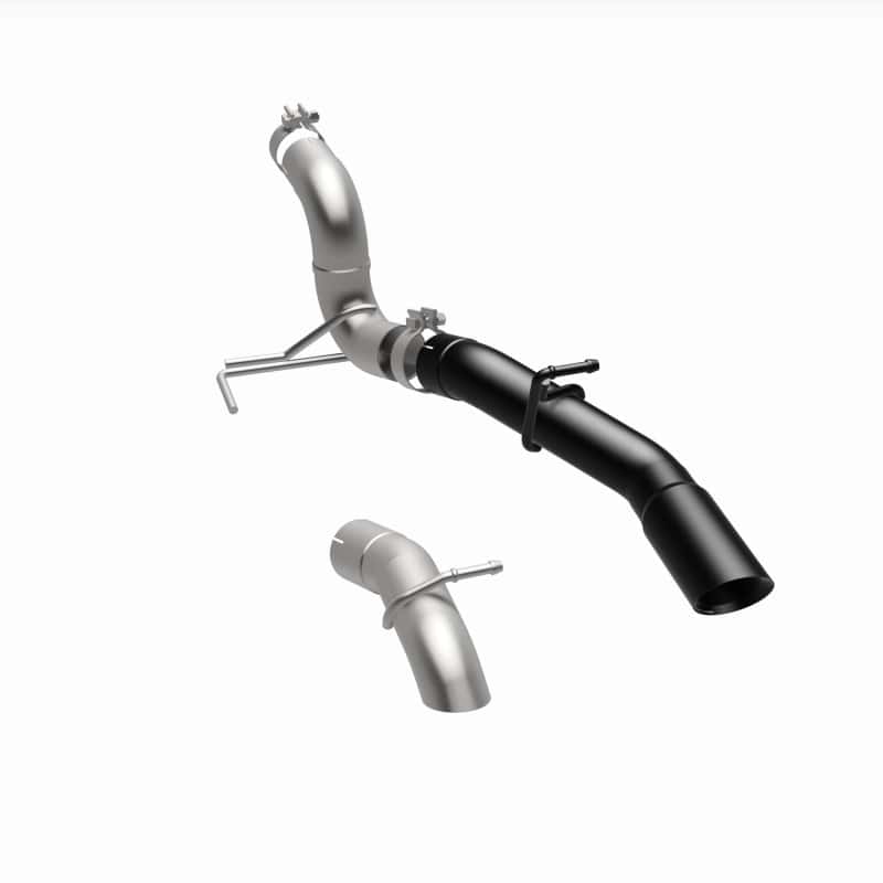 Magnaflow — Magnaflow 20-22 Jeep Wrangler 3.0L V6 Street Series Filter-Back Performance Exhaust System
Cat-Back - view 23