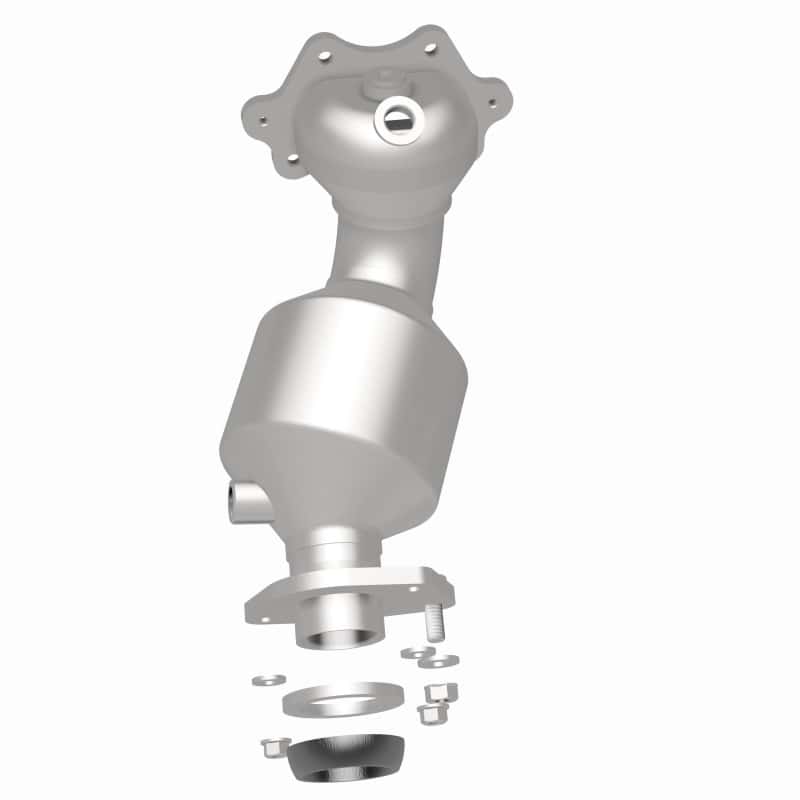 Magnaflow — MagnaFlow Conv DF 06-10 Honda Civic 1.3L
HM Grade
HM - view 13