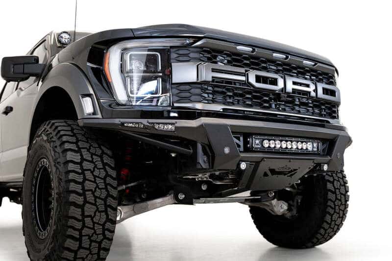 Addictive Desert Designs — Addictive Desert Designs21-23 Ford F-150 Raptor Phantom Front Bumper
Bumper- Front
Bumpers - view 18