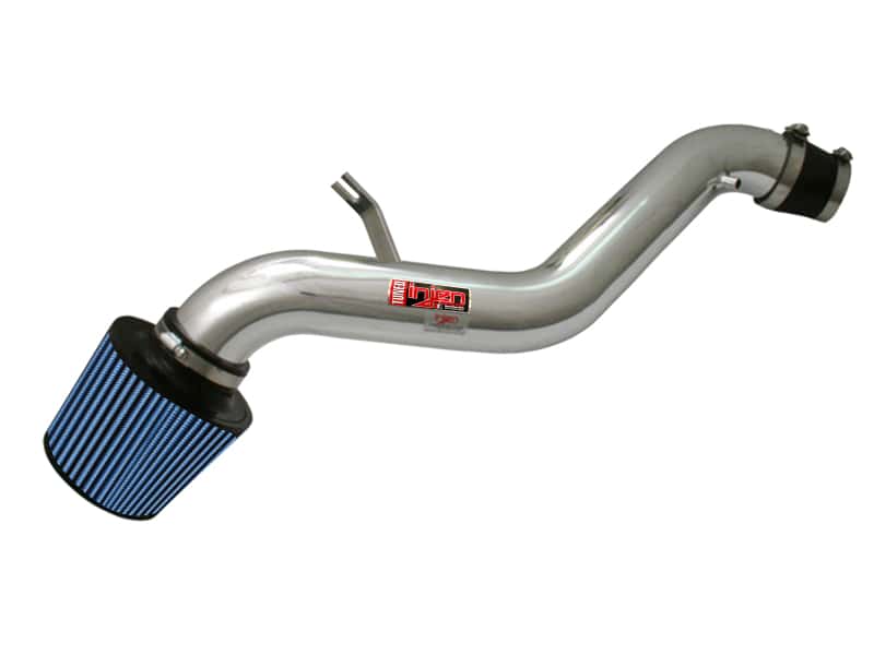 Injen — Injen 97-01 Prelude Polished Short Ram Intake
Short Ram Intake
Air Intake Kit - view 2