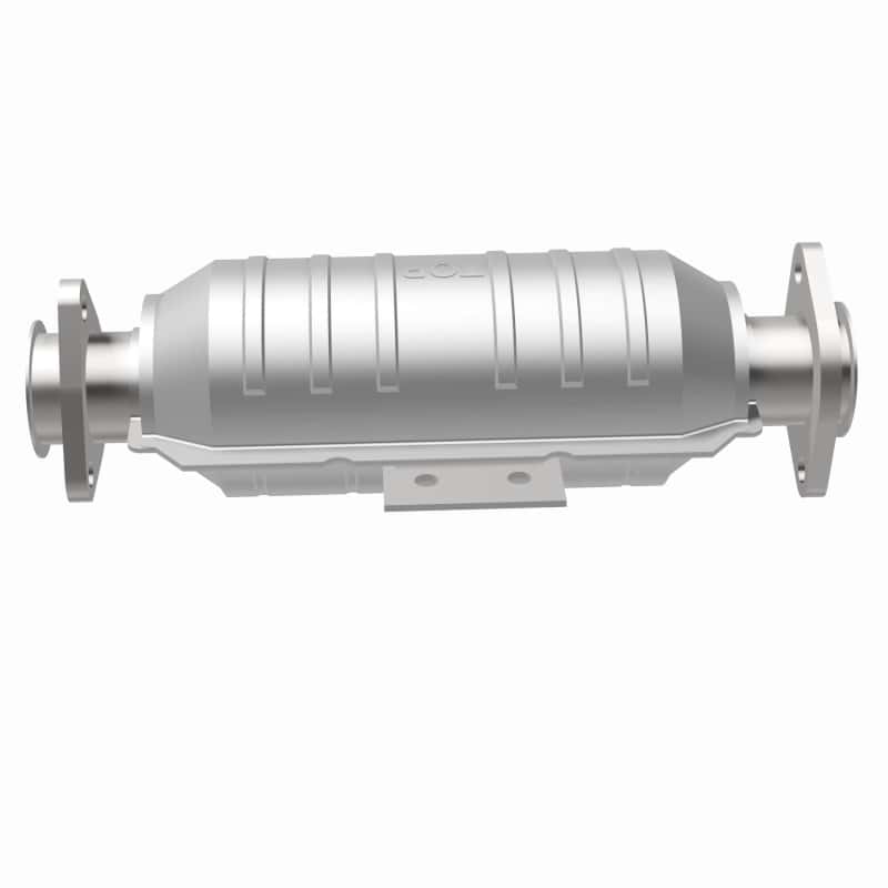 Magnaflow — MagnaFlow Conv DF 98 Elantra 1.8L Rear Conv 9
HM Grade
HM - view 20