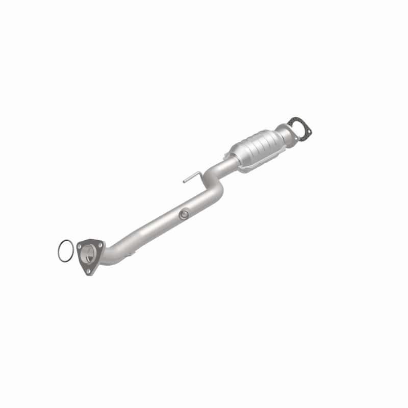 Magnaflow — MagnaFlow Conv DF 90-95 Nissan 300ZX 3.0L D/S Turbocharged
Standard Grade
Standard - view 7