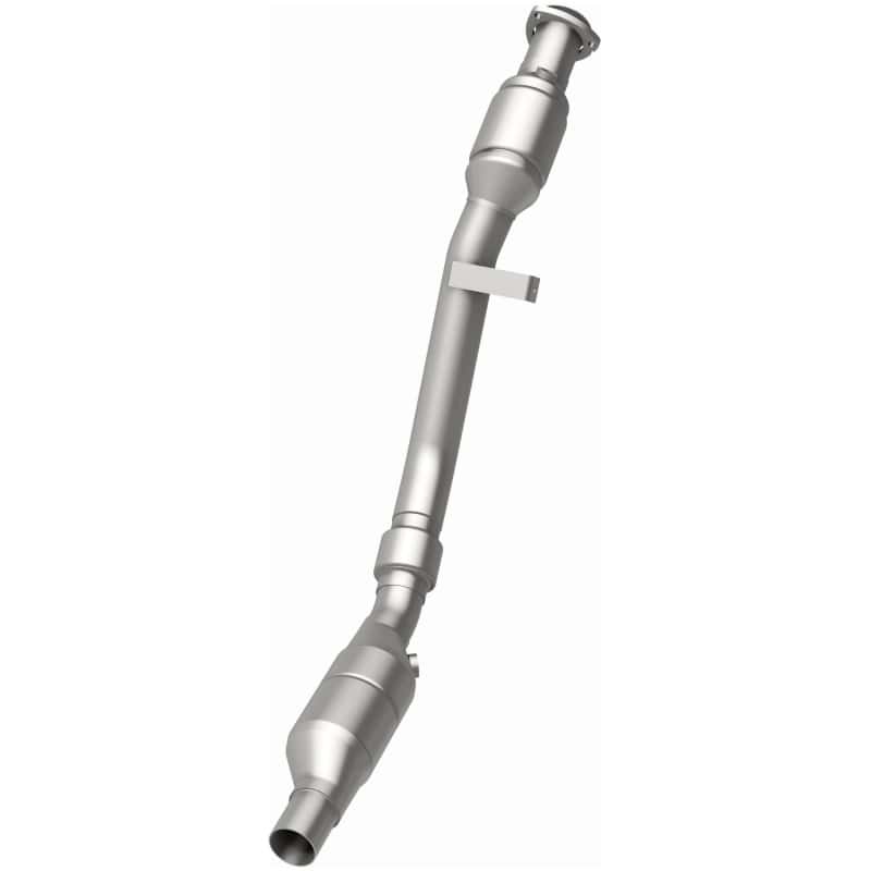 Magnaflow — MagnaFlow Conv DF 04-06 Audi S4 4.2L
OEM Grade
OEM - view 4