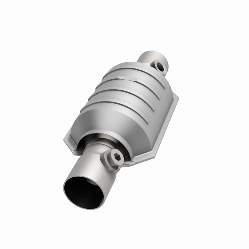 Magnaflow — MagnaFlow Conv Univ 1.75 Dual O2 Boss
OEM Grade
Standard - view 26