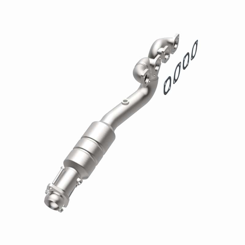 Magnaflow — Magnaflow Conv DF 02-03 BMW 745i 4.4L D/S
HM Grade
HM - view 23