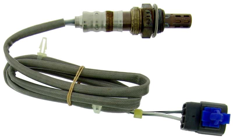 NGK — NGK Mazda 6 2005-2003 Direct Fit Oxygen Sensor
Oxygen Sensor - view 1