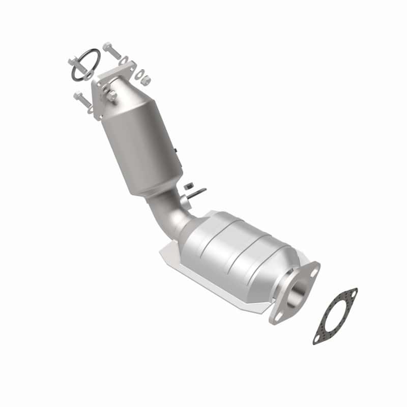 Magnaflow — MagnaFlow Conv DF 08-13 Infiniti G37 V6-3.7LGAS 2.25in Dia
California - view 18