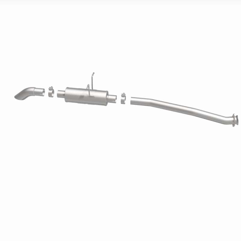 Magnaflow — MagnaFlow Sys C/B 98-10 Ranger EC/CC 3.0/4.0
Cat-Back - view 10