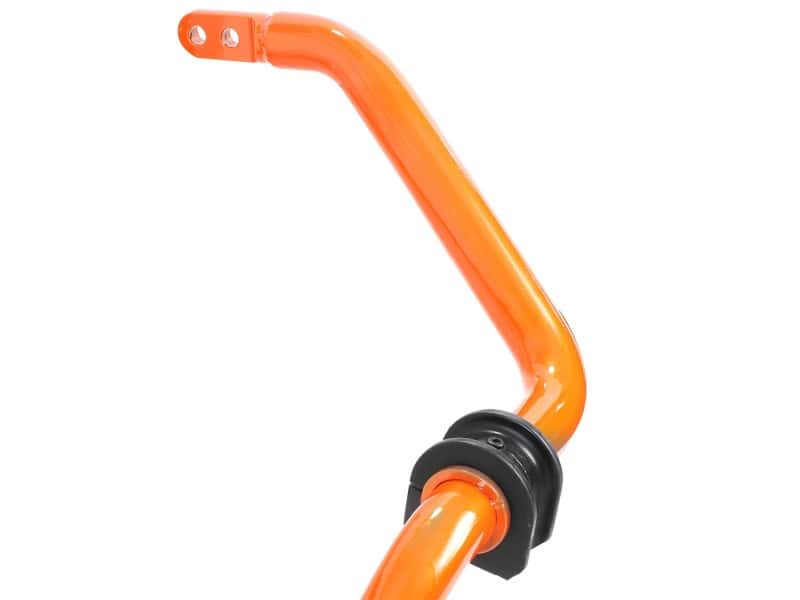 aFe — aFe Control Front Sway Bar 12-15 BMW 335i (F30)
Front Sway Bar - view 2