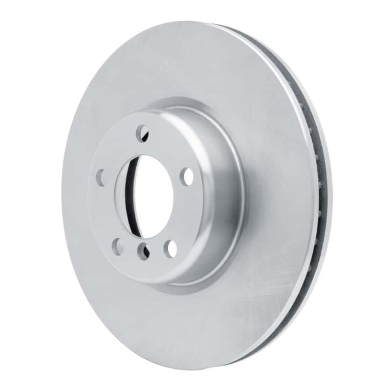 DFC — DFC 12-21 BMW 435i xDrive Front Brake Rotor
DFC Brake Rotor - view 2