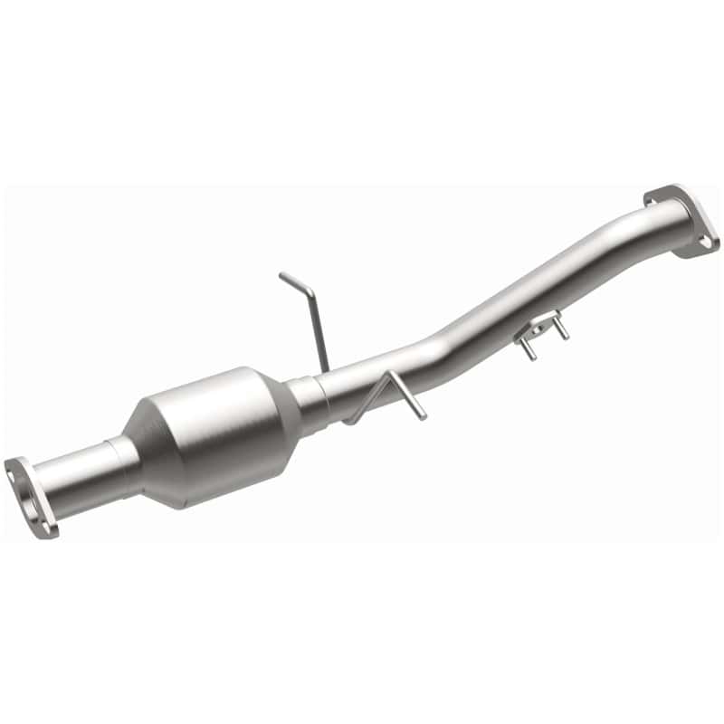 Magnaflow — MagnaFlow Conv DF 95-98 Toyota T100 2WD 3.4L
HM Grade
HM - view 30