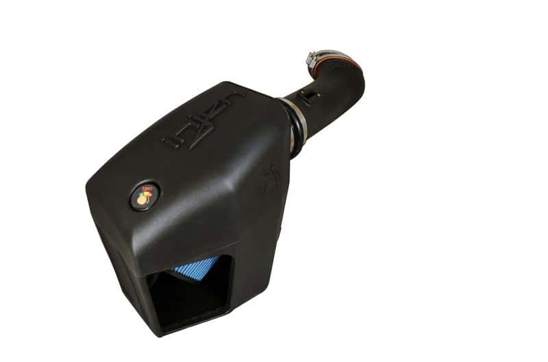 Injen — Injen 07-18 Jeep Wrangler (JK) 3.6L V6 Ram Air Scoop for Evolution Intake
Air Intake Scoop
AirIntScoop - view 7