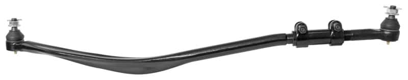 RockJock — RockJock JK Currectlync Drag Link Organically Shaped Forged Steel
Drag Link End - view 2