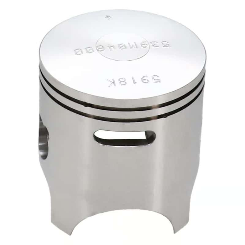 Wiseco — Wiseco Kawasaki KX80 86-87 1890CD Piston Kit
Piston Kit - view 7