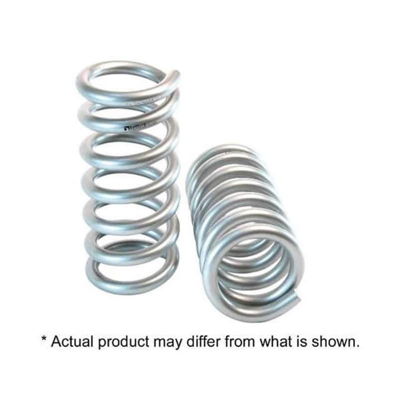 Belltech — Belltech MUSCLE CAR SPRING SET 68-72 CHEVELLE MALIBU
MUSCLE CAR SPRNG SET - view 2
