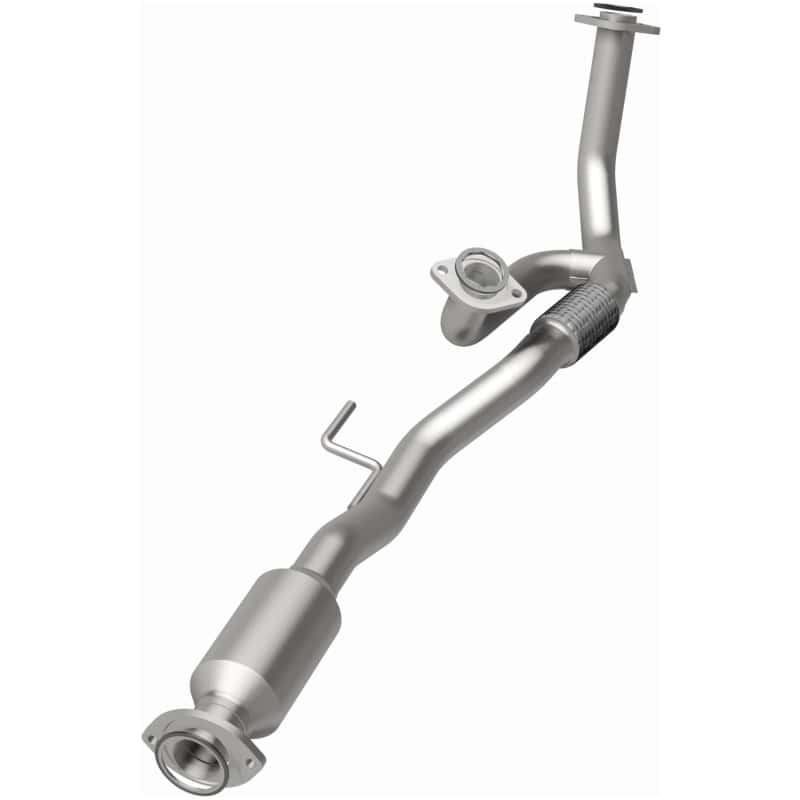 Magnaflow — MagnaFlow Conv DF 97-98 Toyota Avalon Camry 3
HM Grade
HM - view 31