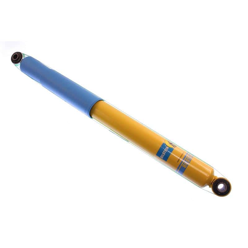 Bilstein — Bilstein 4600 Series 1997 Dodge Ram 1500 Laramie 4WD Rear 46mm Monotube Shock Absorber
Shock - view 4