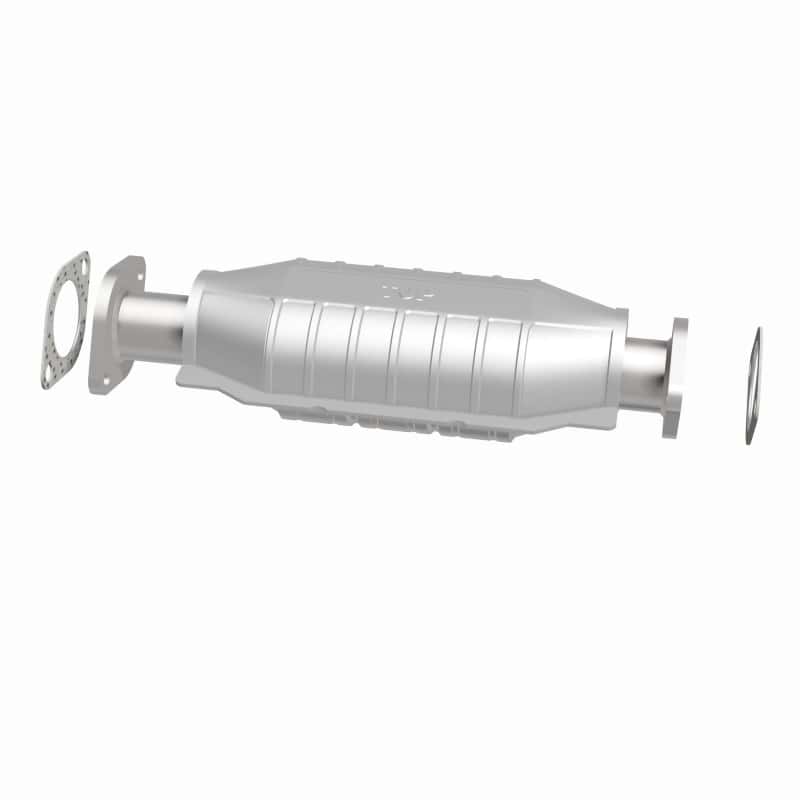Magnaflow — MagnaFlow Conv Direct Fit Nissan 87 94
HM Grade
HM - view 12