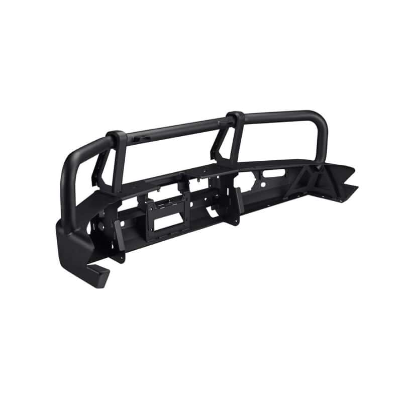 ARB — ARB Bumper/Fitting Kit Bundle 3440560K
Summit Bumper - view 4