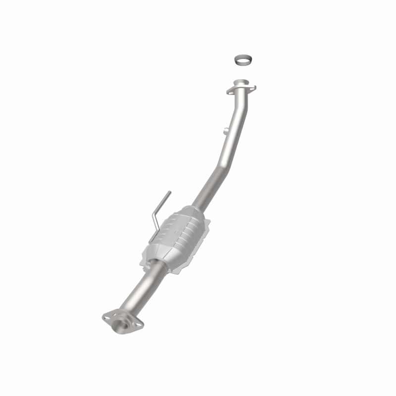 Magnaflow — MagnaFlow Conv DF Ranger 96-97
HM Grade
HM - view 17