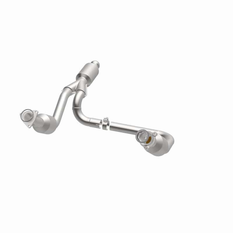 Magnaflow — Magnaflow 14-15 Chevrolet Silverado 1500 Underbody 4.3L / 5.3L Direct-Fit Catalytic Converter
OEM Grade
OEM - view 26