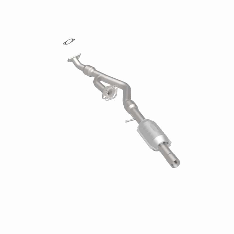 Magnaflow — MagnaFlow Conv DF 01-03 Santa Fe OEM
OEM Grade
OEM - view 15