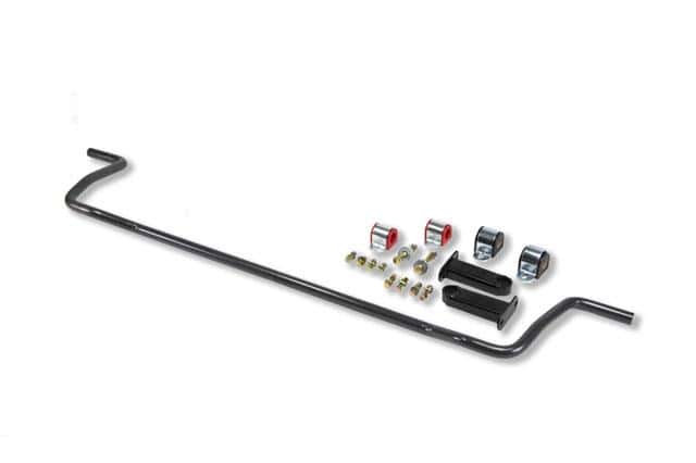 Belltech — Belltech REAR ANTI-SWAYBAR FORD 05+ MUSTANG
REAR ANTI-SWAYBAR - view 2