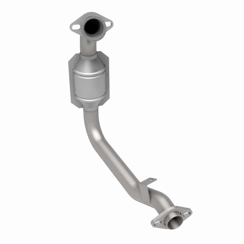 Magnaflow — MagnaFlow Conv DF Ford-Mercury 21.13X5X4 2/2
Standard Grade
Standard - view 15
