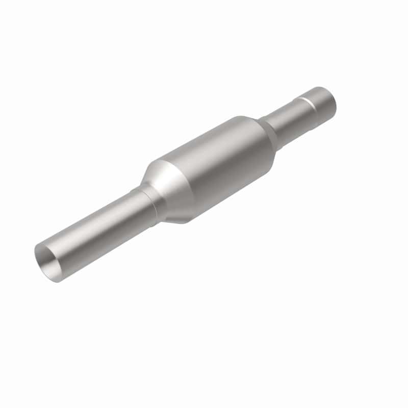 Magnaflow — MagnaFlow Conv DF Grand Cherokee-Wrangler 93-
Standard Grade
Standard - view 17