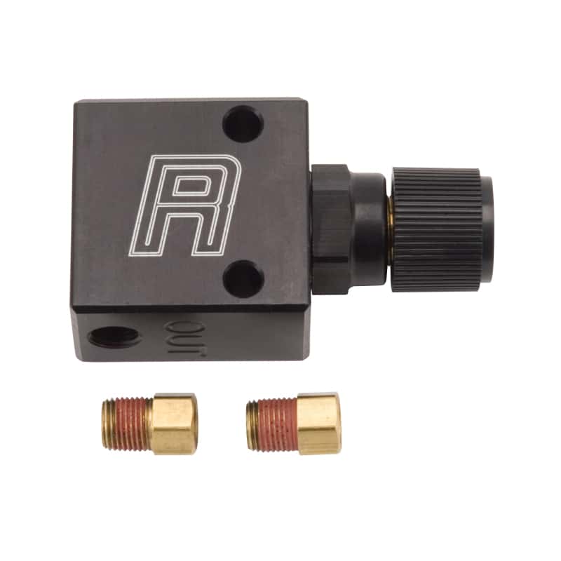 Russell — Russell Performance Brake Proportioning Valve
BrkPrpValv - view 2