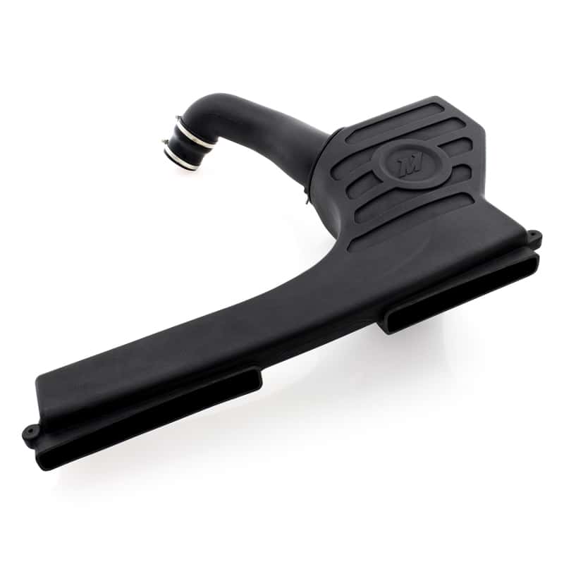 Mishimoto — Mishimoto 15-21 VW Golf/GTI Performance Air Intake Kit - Polished
Air Intake Kit - view 3