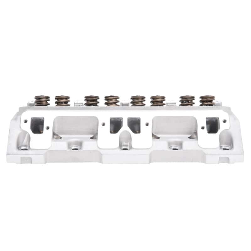 Edelbrock — Edelbrock Cylinder Head SB Chrysler Performer RPM 340 for Hydraulic Roller Cam
CYLINDER HEADS - view 2